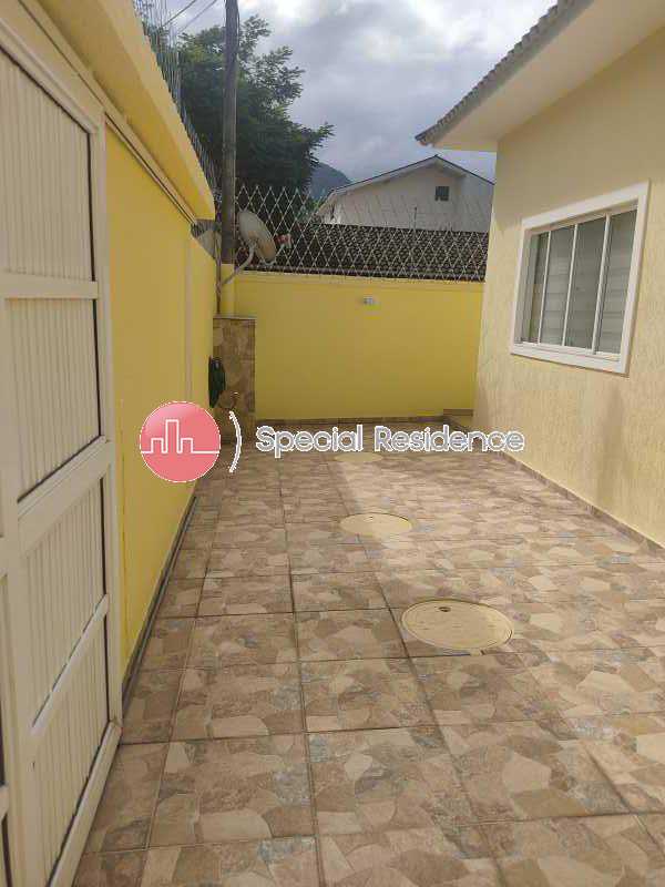 Conheça 1704984847921 do imóvel - Casa em Condomínio 2 quartos à venda Vargem Grande, Rio de Janeiro - R$ 450.000 - 600406 - 12 1704984847921 - 12