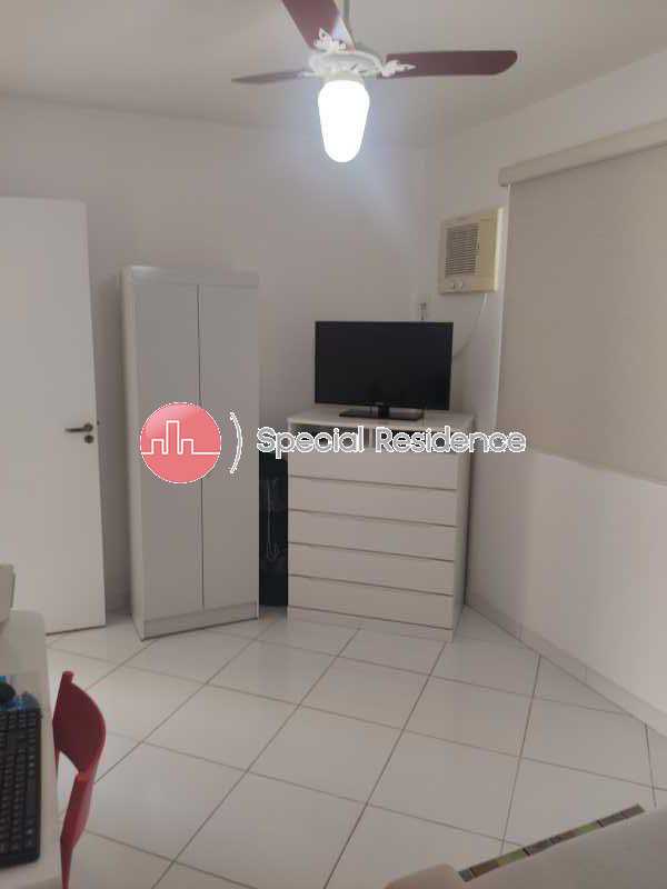 Conheça 1704984960521 do imóvel - Casa em Condomínio 2 quartos à venda Vargem Grande, Rio de Janeiro - R$ 450.000 - 600406 - 3 1704984960521 - 3