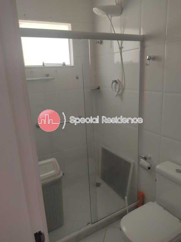 Conheça 1704984960529 do imóvel - Casa em Condomínio 2 quartos à venda Vargem Grande, Rio de Janeiro - R$ 450.000 - 600406 - 7 1704984960529 - 7
