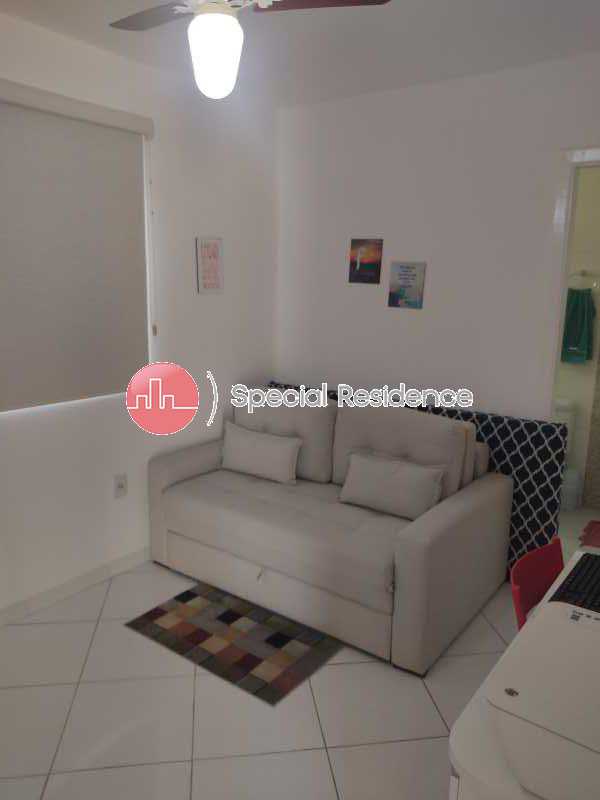 Conheça 1704984960536 do imóvel - Casa em Condomínio 2 quartos à venda Vargem Grande, Rio de Janeiro - R$ 450.000 - 600406 - 1 1704984960536 - 1