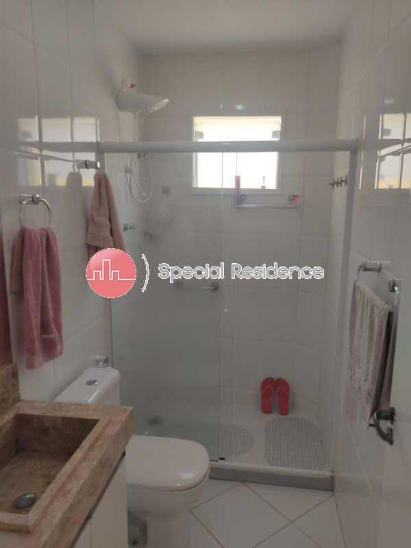 Conheça 1704984960540 do imóvel - Casa em Condomínio 2 quartos à venda Vargem Grande, Rio de Janeiro - R$ 450.000 - 600406 - 6 1704984960540 - 6