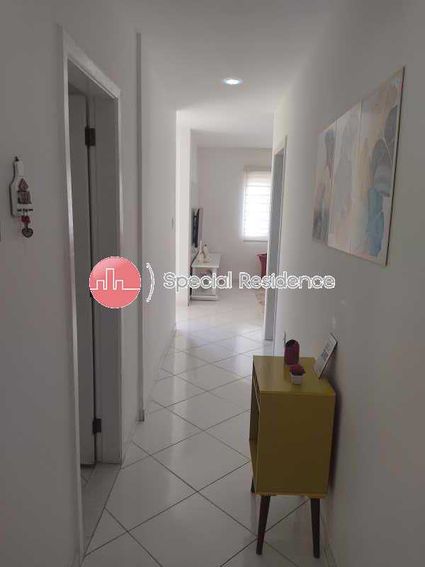Conheça 1704984960544 do imóvel - Casa em Condomínio 2 quartos à venda Vargem Grande, Rio de Janeiro - R$ 450.000 - 600406 - 2 1704984960544 - 2