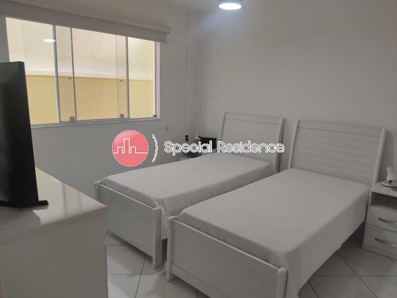 Conheça 1704985032720 do imóvel - Casa em Condomínio 2 quartos à venda Vargem Grande, Rio de Janeiro - R$ 450.000 - 600406 - 4 1704985032720 - 4