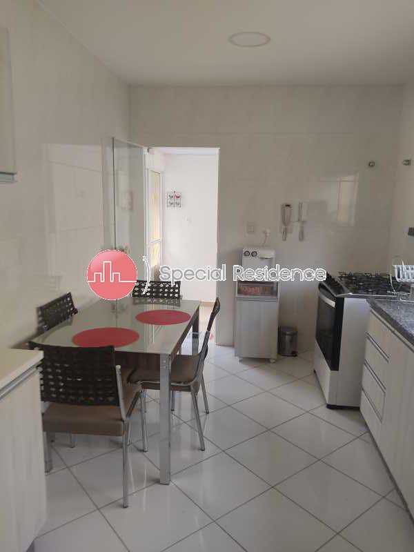 Conheça 1704985032725 do imóvel - Casa em Condomínio 2 quartos à venda Vargem Grande, Rio de Janeiro - R$ 450.000 - 600406 - 9 1704985032725 - 9