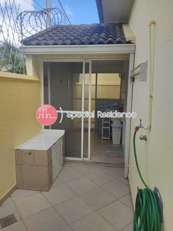 Conheça 1704985032732 do imóvel - Casa em Condomínio 2 quartos à venda Vargem Grande, Rio de Janeiro - R$ 450.000 - 600406 - 13 1704985032732 - 13