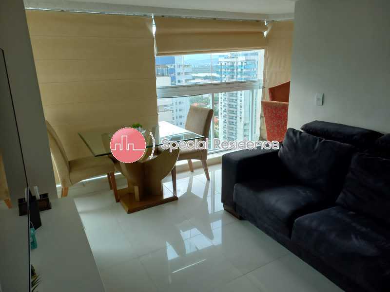 Conheça WhatsApp Image 2024-01-24 at 1 do imóvel - Cobertura 2 quartos à venda Barra da Tijuca, Rio de Janeiro - R$ 1.589.000 - 500570 - 3 WhatsApp Image 2024-01-24 at 1 - 3