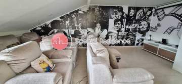 Casa em Condomínio 4 quartos à venda Recreio dos Bandeirantes, Rio de Janeiro - R$ 3.300.000 - 600411