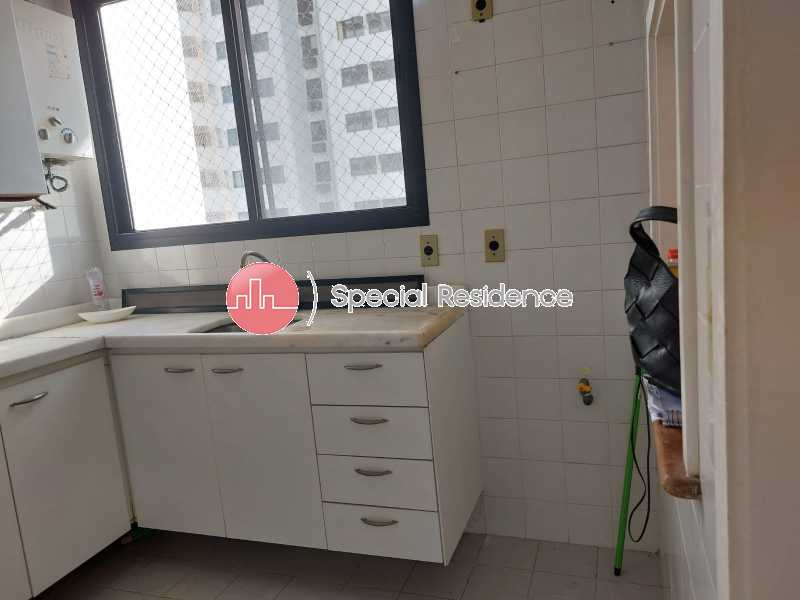 Conheça 2 do imóvel - Apartamento 2 quartos à venda Recreio dos Bandeirantes, Rio de Janeiro - R$ 530.000 - 202297 - 2 2 - 2