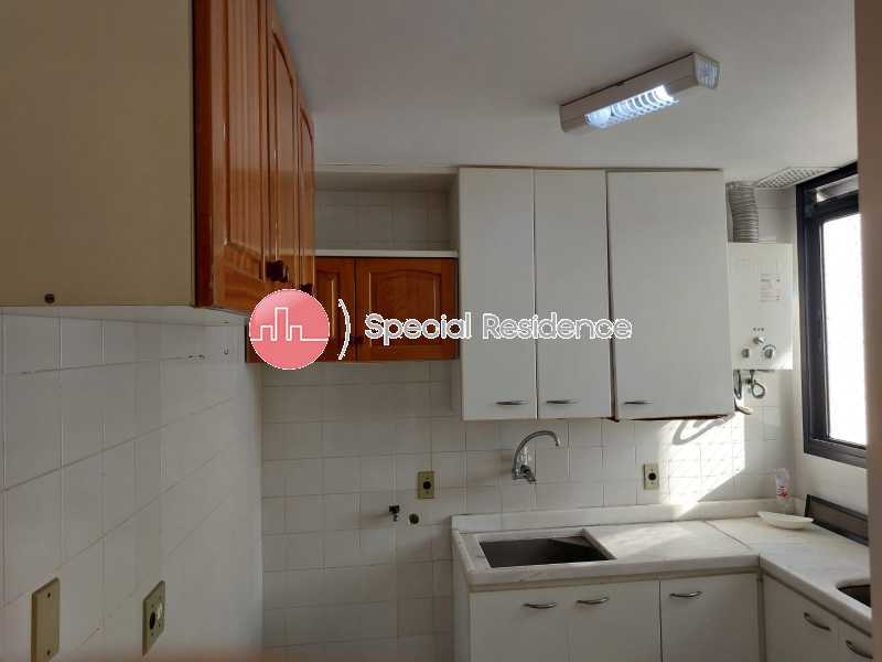 Conheça 3 do imóvel - Apartamento 2 quartos à venda Recreio dos Bandeirantes, Rio de Janeiro - R$ 530.000 - 202297 - 4 3 - 4