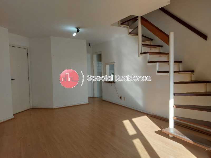 Conheça 4 - Copia do imóvel - Apartamento 2 quartos à venda Recreio dos Bandeirantes, Rio de Janeiro - R$ 530.000 - 202297 - 5 4 - Copia - 5