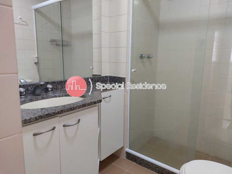 Conheça 18 do imóvel - Apartamento 2 quartos à venda Recreio dos Bandeirantes, Rio de Janeiro - R$ 530.000 - 202297 - 16 18 - 16