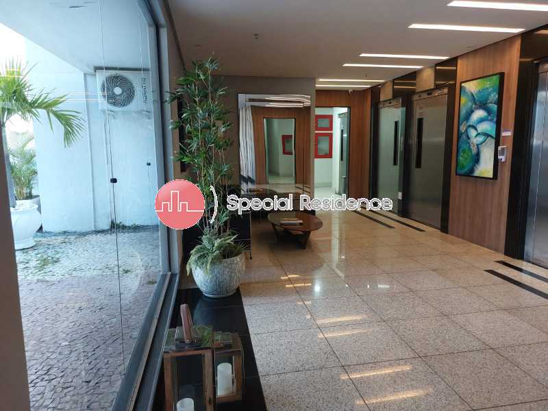 Conheça 22 - Copia do imóvel - Apartamento 2 quartos à venda Recreio dos Bandeirantes, Rio de Janeiro - R$ 530.000 - 202297 - 18 22 - Copia - 18