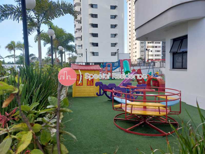 Conheça 23 - Copia do imóvel - Apartamento 2 quartos à venda Recreio dos Bandeirantes, Rio de Janeiro - R$ 530.000 - 202297 - 19 23 - Copia - 19