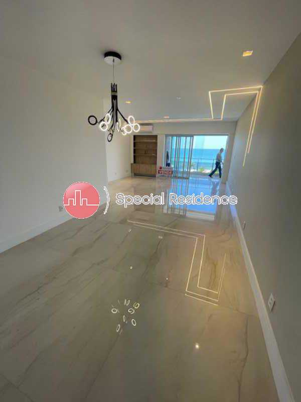 Conheça IMG_6852 do imóvel - Apartamento 3 quartos à venda Barra da Tijuca, Rio de Janeiro - R$ 3.900.000 - 301055 - 9 IMG_6852 - 9