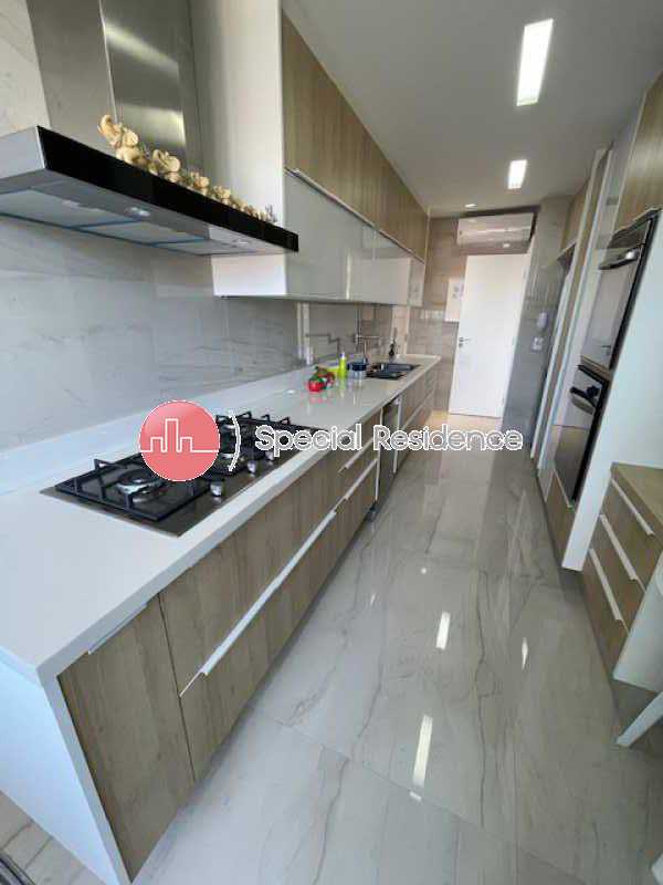 Conheça IMG_6857 do imóvel - Apartamento 3 quartos à venda Barra da Tijuca, Rio de Janeiro - R$ 3.900.000 - 301055 - 17 IMG_6857 - 17