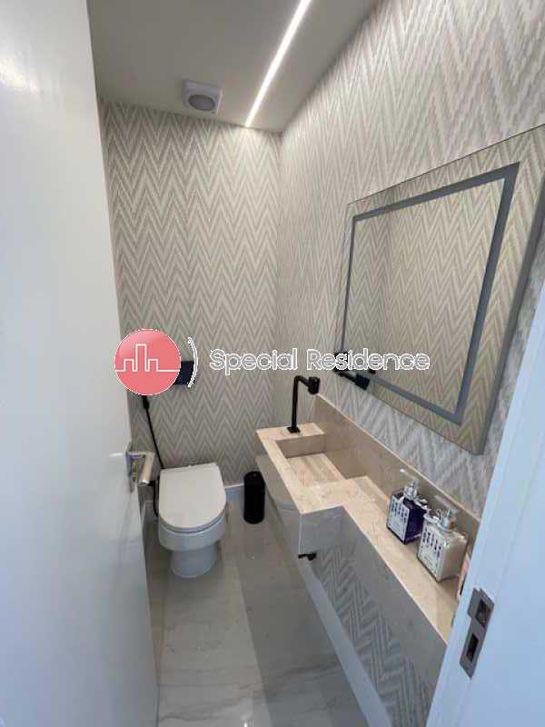 Conheça IMG_6858 do imóvel - Apartamento 3 quartos à venda Barra da Tijuca, Rio de Janeiro - R$ 3.900.000 - 301055 - 23 IMG_6858 - 23