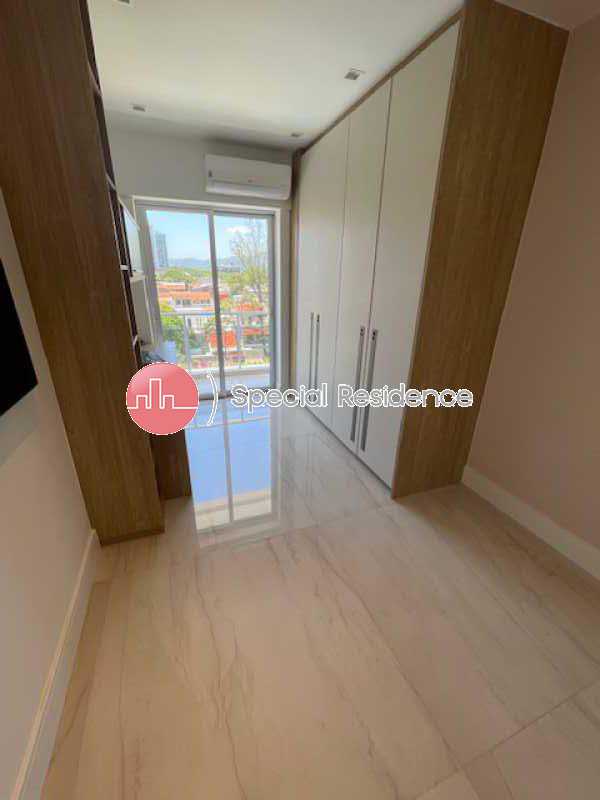 Conheça IMG_6860 do imóvel - Apartamento 3 quartos à venda Barra da Tijuca, Rio de Janeiro - R$ 3.900.000 - 301055 - 19 IMG_6860 - 19