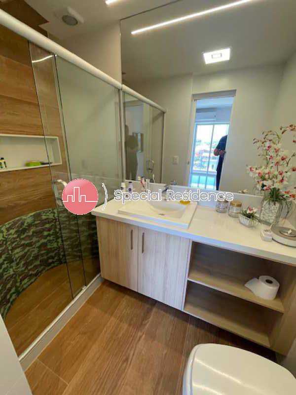 Conheça IMG_6861 do imóvel - Apartamento 3 quartos à venda Barra da Tijuca, Rio de Janeiro - R$ 3.900.000 - 301055 - 20 IMG_6861 - 20
