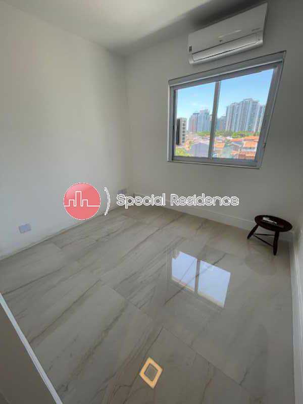 Conheça IMG_6863 do imóvel - Apartamento 3 quartos à venda Barra da Tijuca, Rio de Janeiro - R$ 3.900.000 - 301055 - 27 IMG_6863 - 27