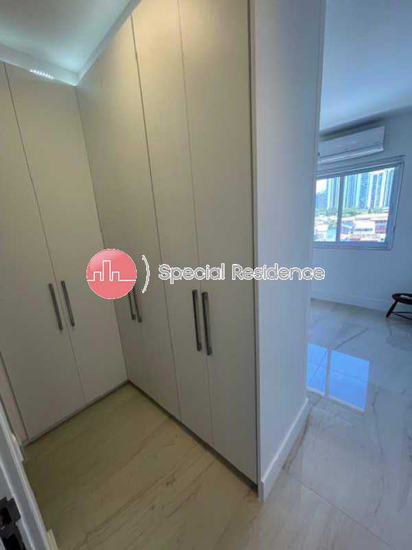 Conheça IMG_6864 do imóvel - Apartamento 3 quartos à venda Barra da Tijuca, Rio de Janeiro - R$ 3.900.000 - 301055 - 28 IMG_6864 - 28