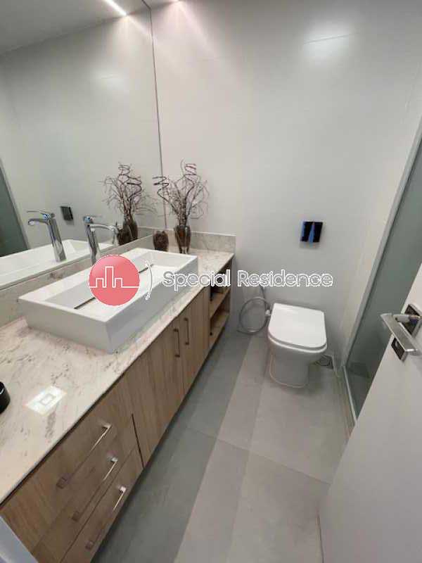 Conheça IMG_6865 do imóvel - Apartamento 3 quartos à venda Barra da Tijuca, Rio de Janeiro - R$ 3.900.000 - 301055 - 29 IMG_6865 - 29