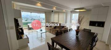 Cobertura 3 quartos à venda Recreio dos Bandeirantes, Rio de Janeiro - R$ 1.379.000 - 500573