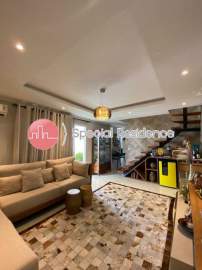 Cobertura 4 quartos à venda Recreio dos Bandeirantes, Rio de Janeiro - R$ 1.910.000 - 500575