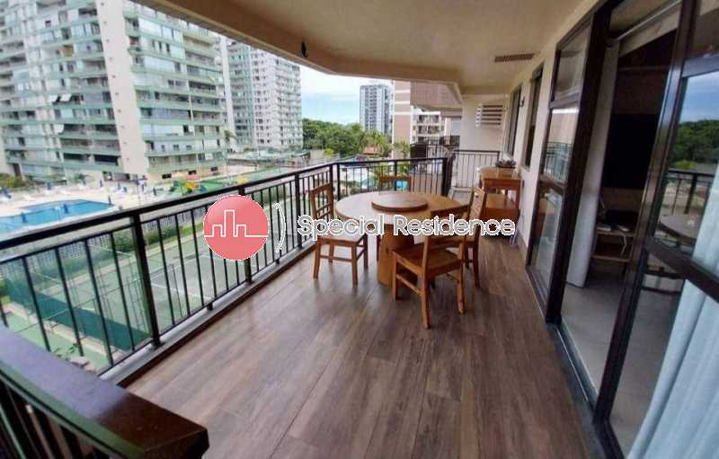 Conheça WhatsApp Image 2024-02-26 at 1 do imóvel - Apartamento 2 quartos à venda Barra da Tijuca, Rio de Janeiro - R$ 999.000 - 202304 - 3 WhatsApp Image 2024-02-26 at 1 - 3