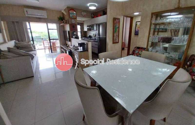 Conheça WhatsApp Image 2024-02-26 at 1 do imóvel - Apartamento 2 quartos à venda Barra da Tijuca, Rio de Janeiro - R$ 999.000 - 202304 - 12 WhatsApp Image 2024-02-26 at 1 - 12