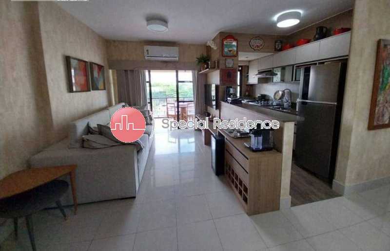 Conheça WhatsApp Image 2024-02-26 at 1 do imóvel - Apartamento 2 quartos à venda Barra da Tijuca, Rio de Janeiro - R$ 999.000 - 202304 - 13 WhatsApp Image 2024-02-26 at 1 - 13