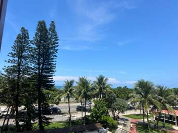 Apartamento 1 quarto à venda Barra da Tijuca, Rio de Janeiro - R$ 849.000 - 100780