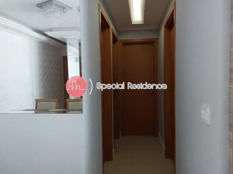 Conheça 03. do imóvel - Apartamento 3 quartos à venda Recreio dos Bandeirantes, Rio de Janeiro - R$ 710.000 - 301065 - 8 03. - 8