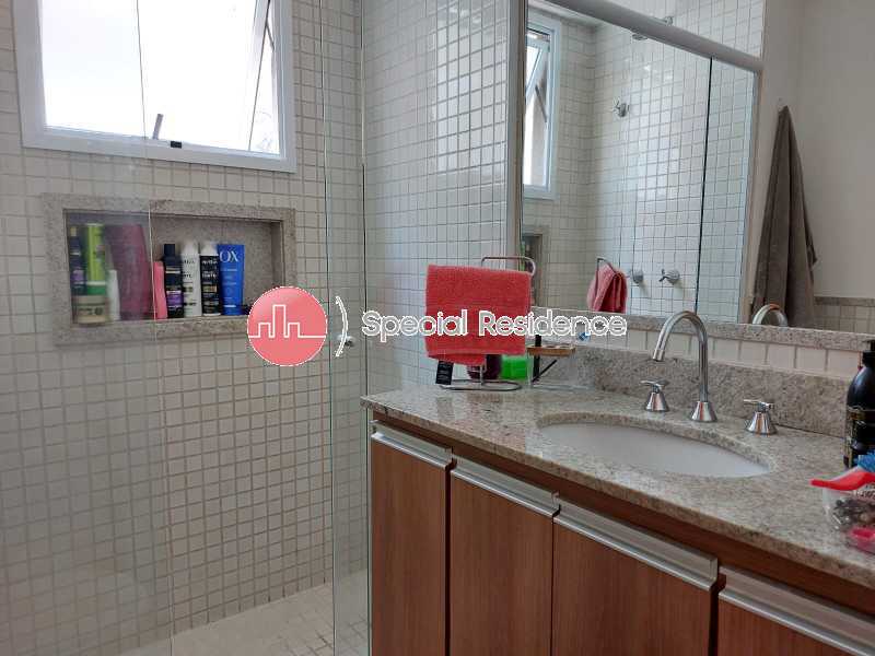 Conheça 05. do imóvel - Apartamento 3 quartos à venda Recreio dos Bandeirantes, Rio de Janeiro - R$ 710.000 - 301065 - 20 05. - 20