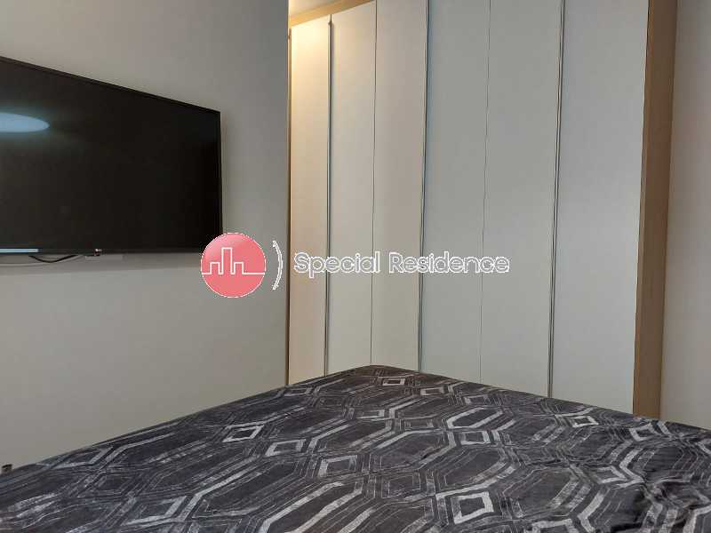 Conheça 06. do imóvel - Apartamento 3 quartos à venda Recreio dos Bandeirantes, Rio de Janeiro - R$ 710.000 - 301065 - 10 06. - 10