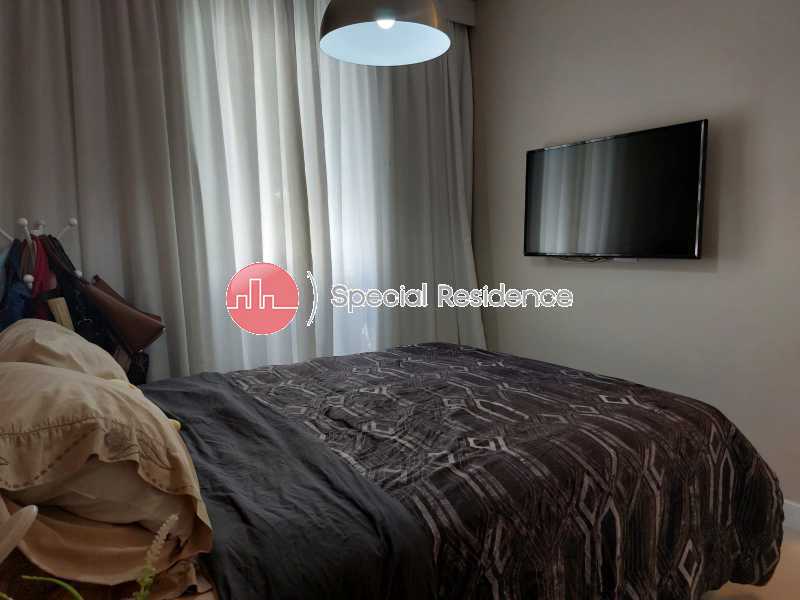 Conheça 07. do imóvel - Apartamento 3 quartos à venda Recreio dos Bandeirantes, Rio de Janeiro - R$ 710.000 - 301065 - 11 07. - 11