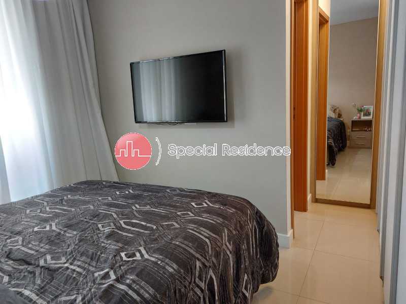 Conheça 08. do imóvel - Apartamento 3 quartos à venda Recreio dos Bandeirantes, Rio de Janeiro - R$ 710.000 - 301065 - 9 08. - 9