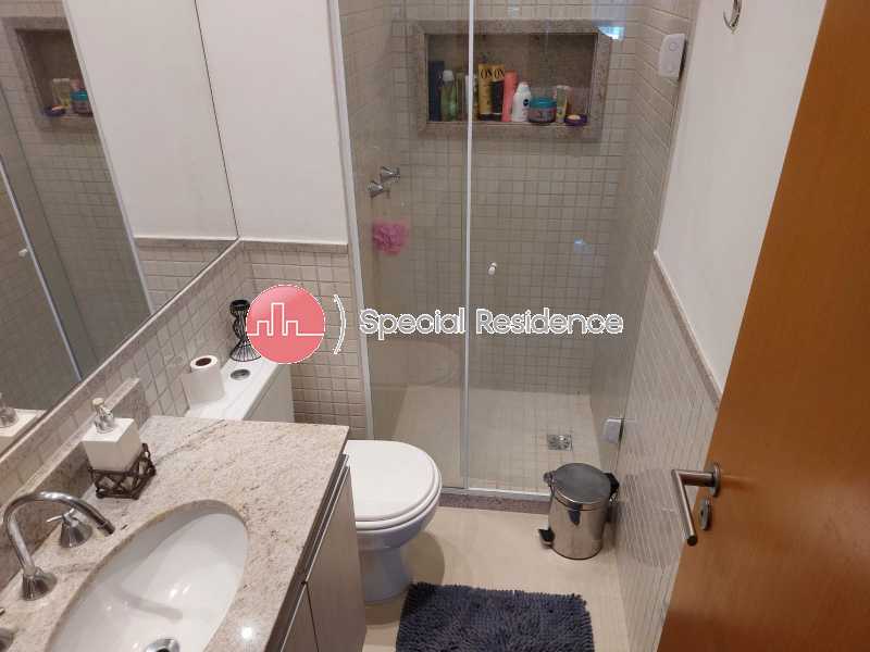 Conheça 09. do imóvel - Apartamento 3 quartos à venda Recreio dos Bandeirantes, Rio de Janeiro - R$ 710.000 - 301065 - 21 09. - 21