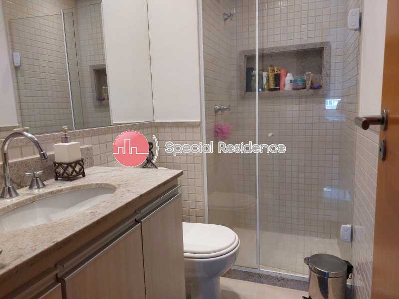 Conheça 10. do imóvel - Apartamento 3 quartos à venda Recreio dos Bandeirantes, Rio de Janeiro - R$ 710.000 - 301065 - 22 10. - 22