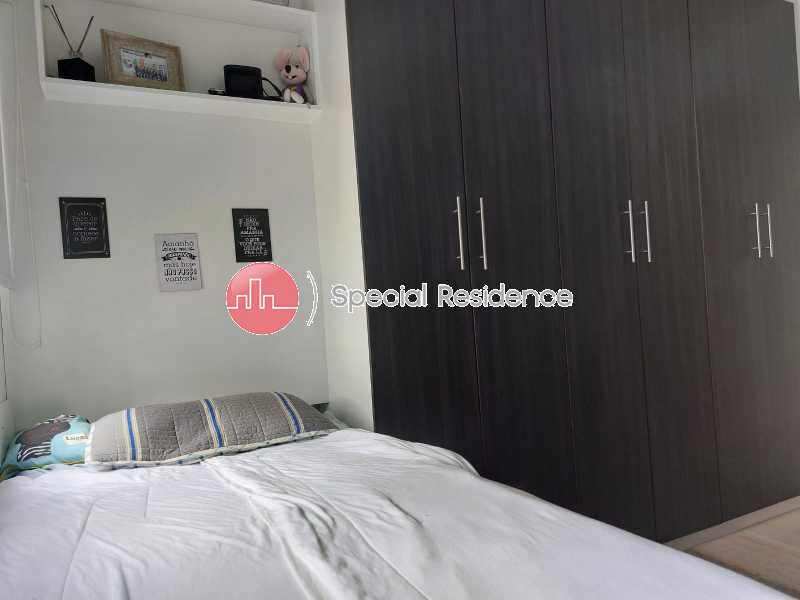 Conheça 11. do imóvel - Apartamento 3 quartos à venda Recreio dos Bandeirantes, Rio de Janeiro - R$ 710.000 - 301065 - 13 11. - 13