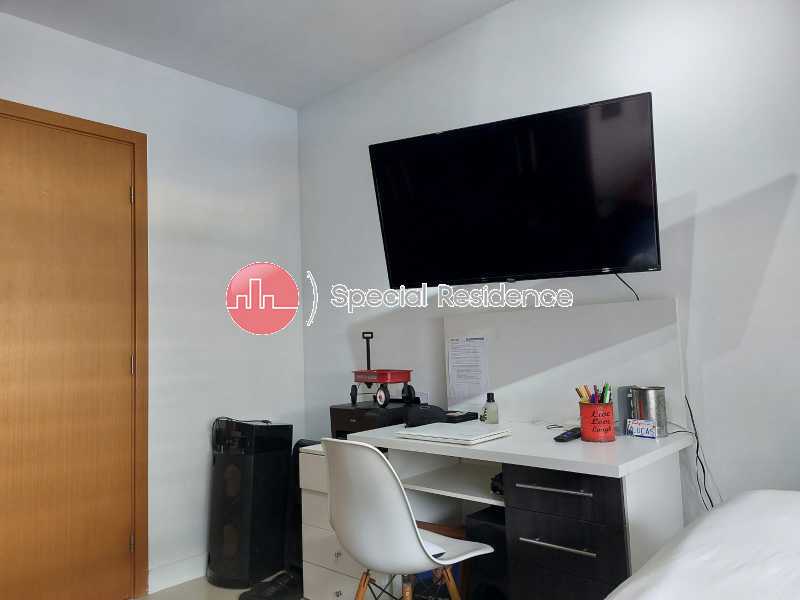 Conheça 12. do imóvel - Apartamento 3 quartos à venda Recreio dos Bandeirantes, Rio de Janeiro - R$ 710.000 - 301065 - 14 12. - 14