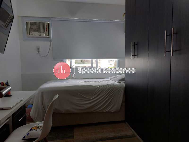 Conheça 13. do imóvel - Apartamento 3 quartos à venda Recreio dos Bandeirantes, Rio de Janeiro - R$ 710.000 - 301065 - 12 13. - 12