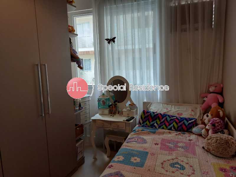 Conheça 15. do imóvel - Apartamento 3 quartos à venda Recreio dos Bandeirantes, Rio de Janeiro - R$ 710.000 - 301065 - 15 15. - 15