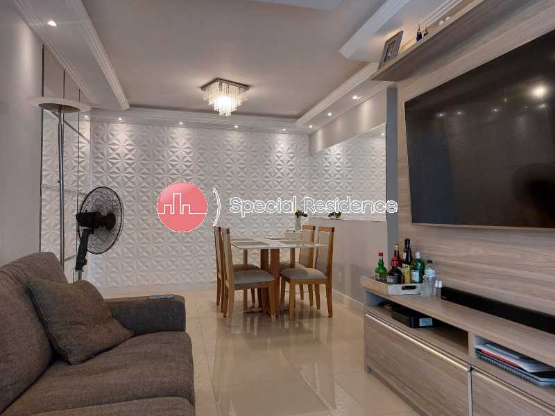 Conheça 17. do imóvel - Apartamento 3 quartos à venda Recreio dos Bandeirantes, Rio de Janeiro - R$ 710.000 - 301065 - 3 17. - 3
