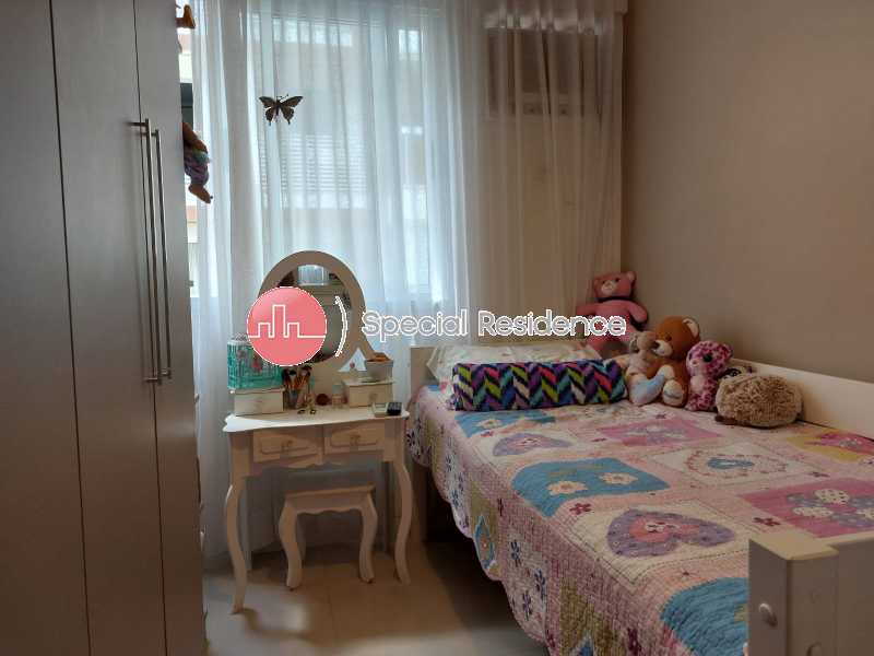 Conheça 18. do imóvel - Apartamento 3 quartos à venda Recreio dos Bandeirantes, Rio de Janeiro - R$ 710.000 - 301065 - 16 18. - 16