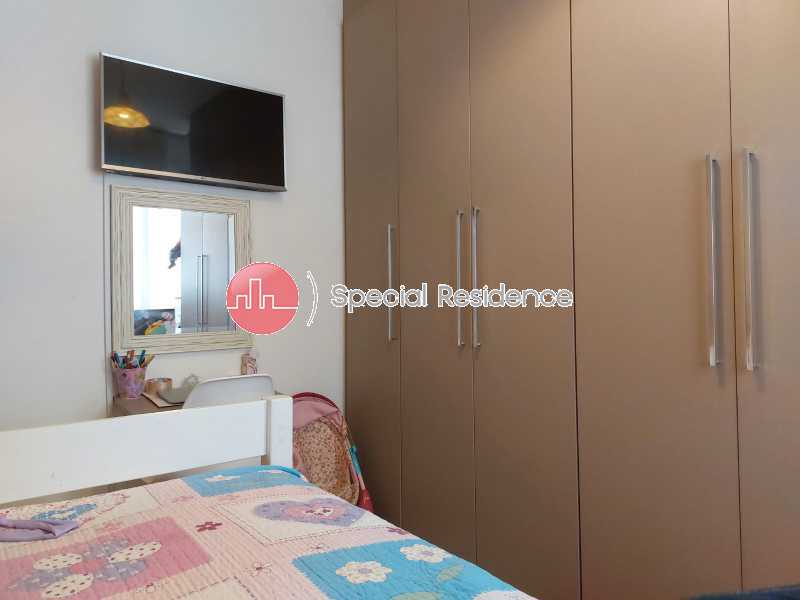 Conheça 19. do imóvel - Apartamento 3 quartos à venda Recreio dos Bandeirantes, Rio de Janeiro - R$ 710.000 - 301065 - 17 19. - 17