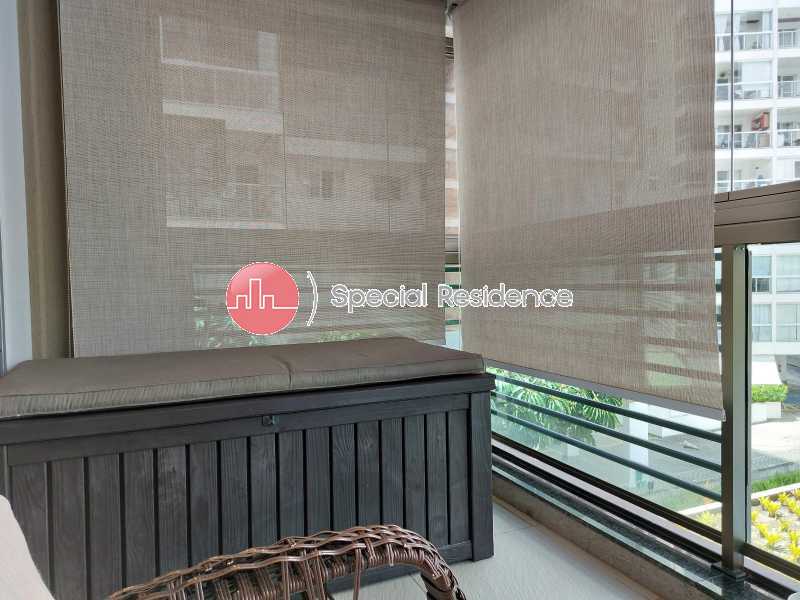 Conheça 26. do imóvel - Apartamento 3 quartos à venda Recreio dos Bandeirantes, Rio de Janeiro - R$ 710.000 - 301065 - 2 26. - 2