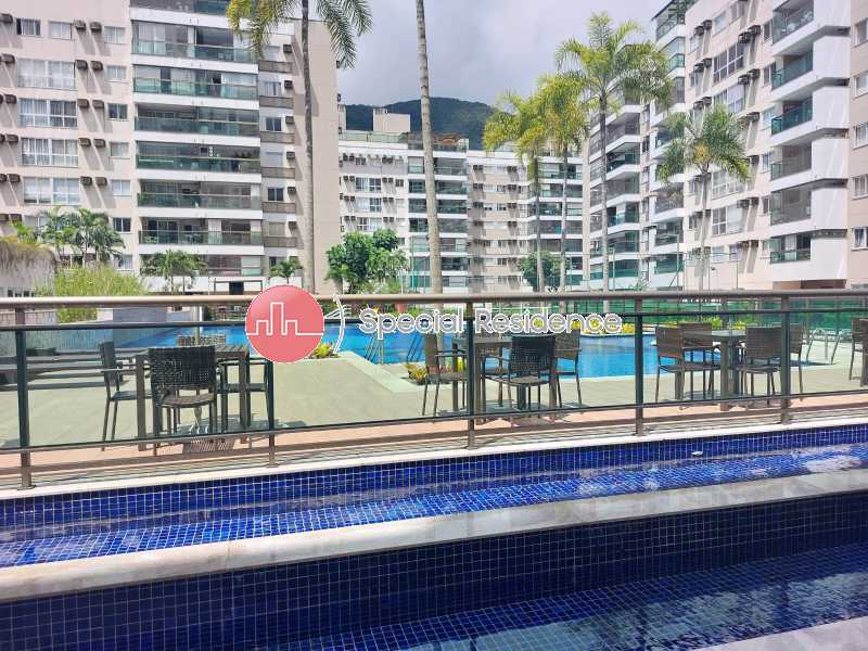 Conheça 30. do imóvel - Apartamento 3 quartos à venda Recreio dos Bandeirantes, Rio de Janeiro - R$ 710.000 - 301065 - 28 30. - 28