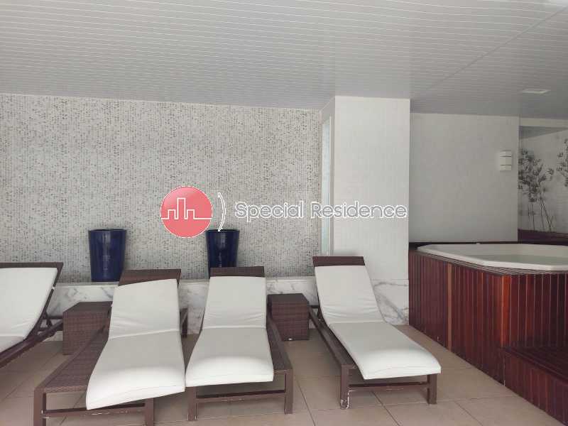 Conheça 31. do imóvel - Apartamento 3 quartos à venda Recreio dos Bandeirantes, Rio de Janeiro - R$ 710.000 - 301065 - 30 31. - 30