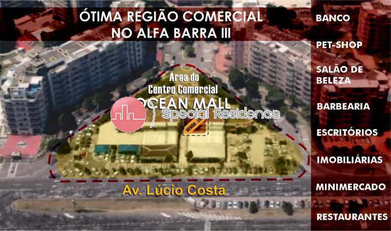 Conheça 5816_G1653606947 do imóvel - Sala Comercial 76m² para alugar Barra da Tijuca, Rio de Janeiro - R$ 3.600 - LOC700058 - 8 5816_G1653606947 - 8