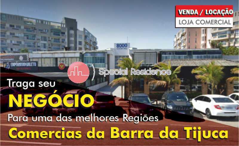 Conheça 5816_G1653607184 do imóvel - Sala Comercial 76m² para alugar Barra da Tijuca, Rio de Janeiro - R$ 3.600 - LOC700058 - 1 5816_G1653607184 - 1